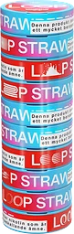 Strawberry Ice Strong Stock
