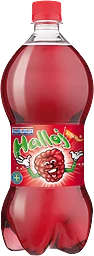 Läsk Halloj