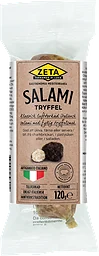 Salami Tryffel