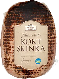 Skinka Kokt i skivor ca