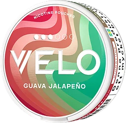 Guava Jalapeno