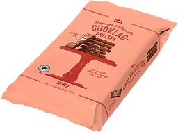 Kaka Chokladsnitt