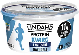 Naturell Kvarg