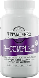 B-complex Tablett