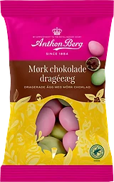 Chokladägg med Skal