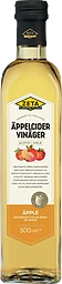 Äppelcidervinäger