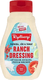 Ranchdressing