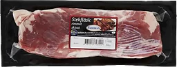Sidfläsk Rimmat/Skivat