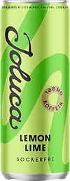 Läsk Lemon Lime