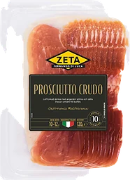 Prosciutto Crudo