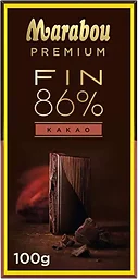 Fin 86% Kakao Premium
