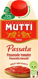 Passata Passerade Tomater