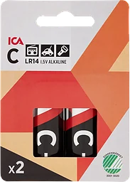 Batteri C/LR14