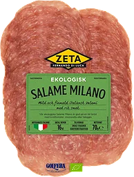 Salami Milano Eko