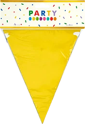 Partyvimpel 2m