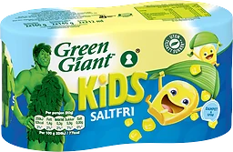 Majs Saltfri 2-pack
