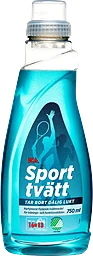 Tvättmedel flytande Sport