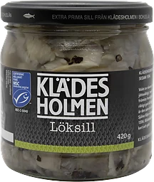 Löksill