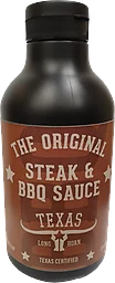The Original Steak & Bbq Sauce