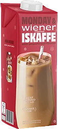 Iskaffe Jul Geia Food
