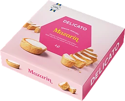 Mazarin 4-pack