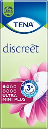 Trosskydd Discreet Ultra Mini Plus