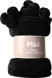 Pläd Fancy