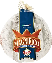 Salami Magnifico Peperonico i skivor ca