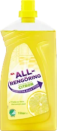Allrengöring Citron