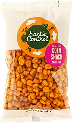 Corn Snack Spicy Mild