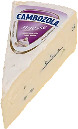 Cambozola Vitlök