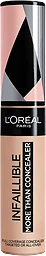 Concealer Infaillible More Than Oatmeal 324 1-p L’Oréal Paris