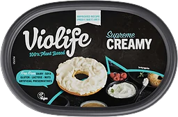 Creamy Original Vegan