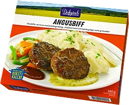 Angusbiff Dafgård