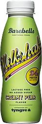 Milkshake Creamy pear 1,4%