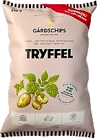Tryffel