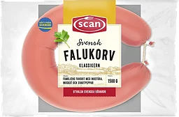 Falukorv