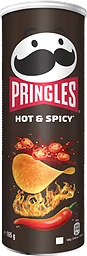 Chips Hot & Spicy