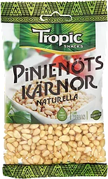 Pinjenötskärnor Naturella