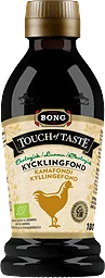 Kycklingfond Ekologisk