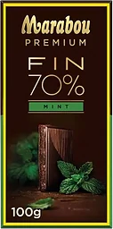 Fin 70% Mint Premium