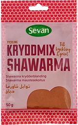 Kryddmix Shawarma Chicken