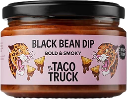 Dip Black Bean