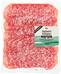 Salami Milano