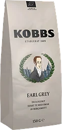 Earl Grey Svart Te