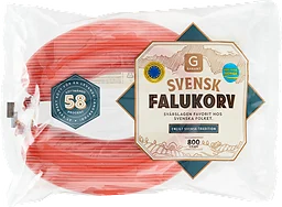 Falukorv