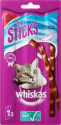 Kattsnacks Sticks Lax