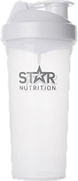 Shaker vit 800 ml