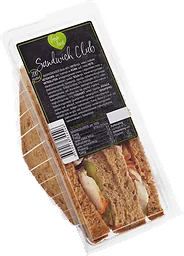 Sandwich Club