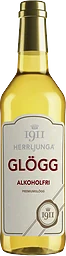 Alkoholfri Vit Glögg